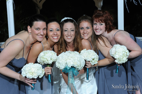 Best Heathrow Country Club Wedding Photographer - Sandra Johnson (SJFoto.com)